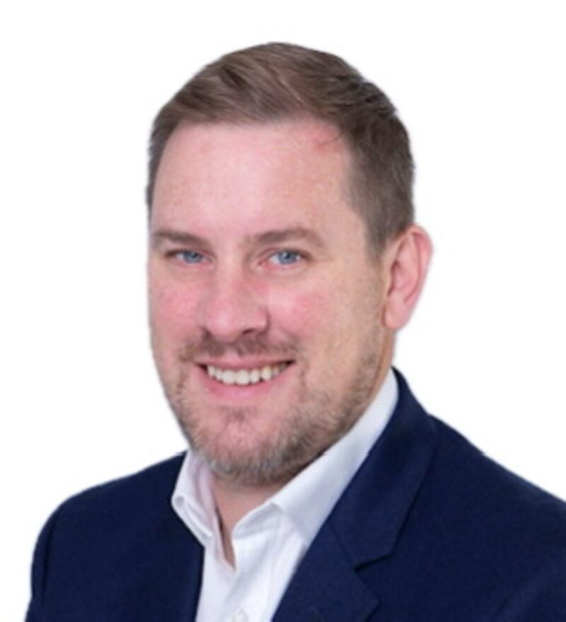 Raymond Martin, PwC Ireland