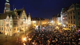 The Irish Times view on Poland and the EU