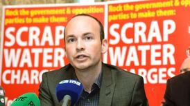 Miriam Lord: Adams delighted as he ventures into ‘Endaland’