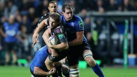 Project Devin Toner built on high standards