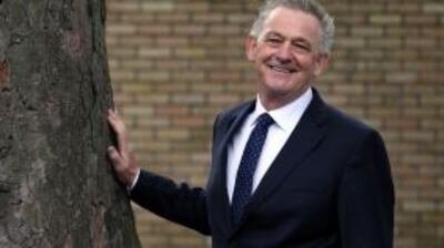Peter Casey
