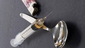 Updated application for Dublin drug-injecting facility submitted