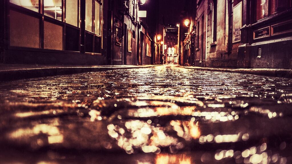 The writing in June Caldwell’s Room Little Darker is exquisite in its detail but there is little for Fáilte Ireland to mine from its pages. Photograph: iStock