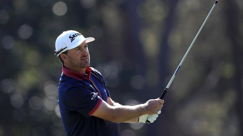 Adam Hadwin extends Valspar Championship lead