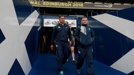 Conor McPhilips to replace Andre Bell as Connacht backs’ coach