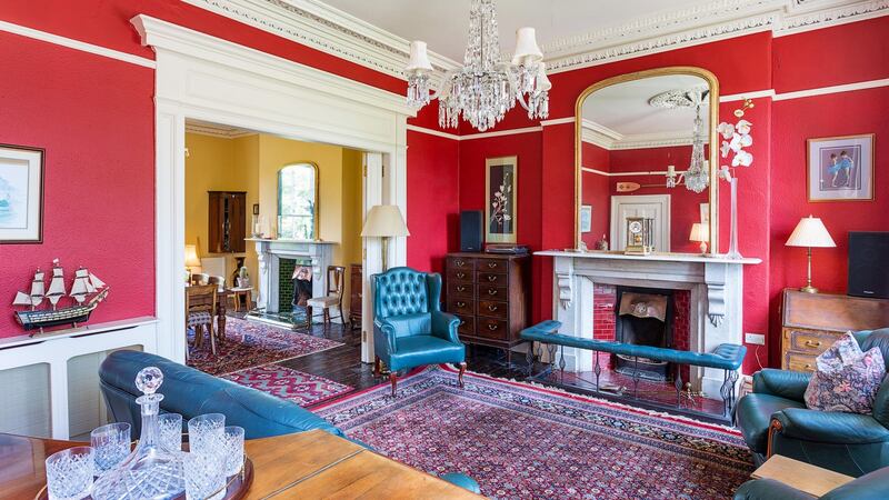 15 Palmerston Road, Rathmines, D6