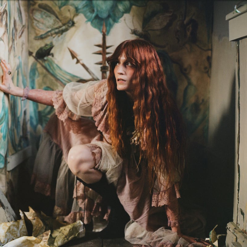 Florence and the Machine – Everybody Scream review: A fantastically eerie album informed by personal trauma