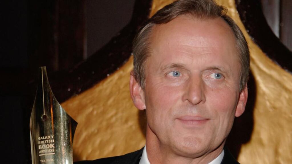 In an interview John Grisham drew a distinction between those who viewed child pornography and paedophiles who physically abused children. Photograph: Joel Ryan/PA
