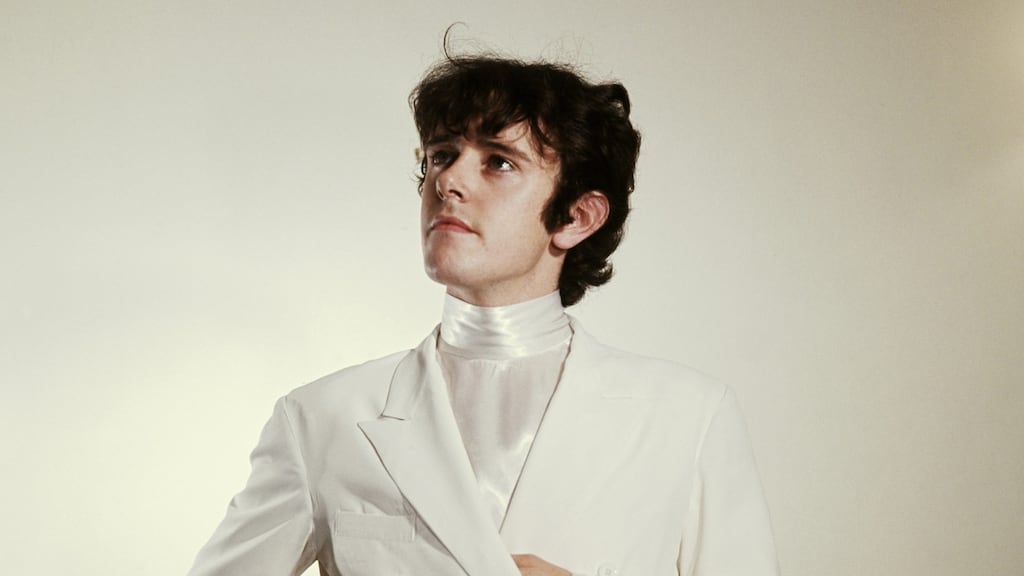 Donovan in the late 1960s. Photograph: David Redfern/Redferns/Getty