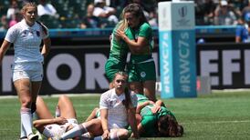 Ireland women to meet New Zealand after seeing off England
