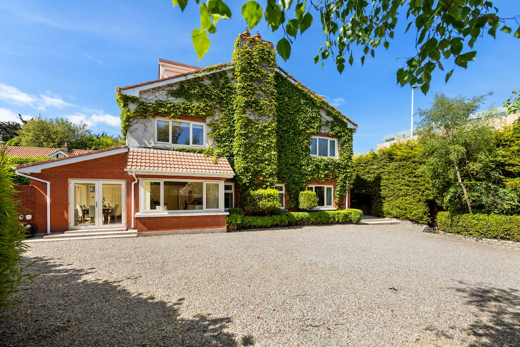 Kincora, Avonmore, Foxrock, Dublin 18