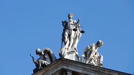 Ukrainian pleads guilty to attempted murder of woman in Kerry