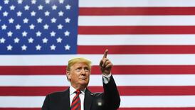 Why the United States’ midterm vote centres on Donald Trump