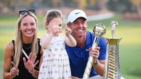 Rory McIlroy wins DP World Tour Championship and clinches sixth Race to Dubai title