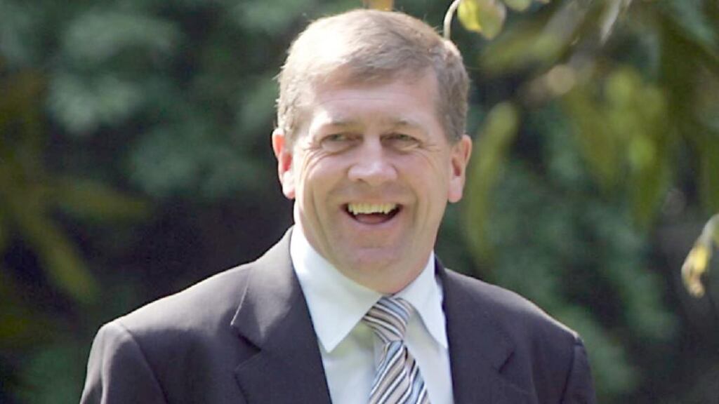 Thomas Browne, who founded LeBruin Private Ltd with Cathal Fitzgerald in 2008. Photograph: Matt Kavanagh