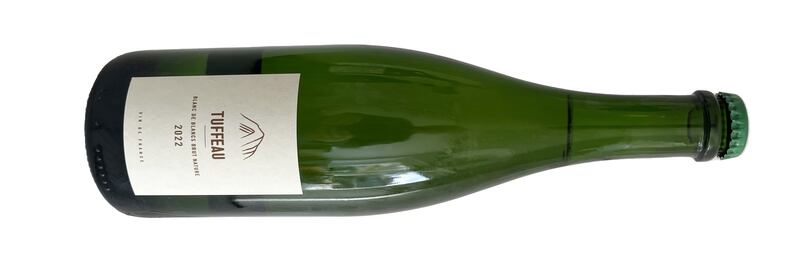 John Wilson 0912-Tuffau