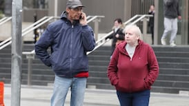 Court quashes couple’s convictions for killing Evelyn Joel