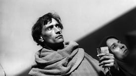 Staff problem – Frank McNally on the strange Irish pilgrimage of Antonin Artaud