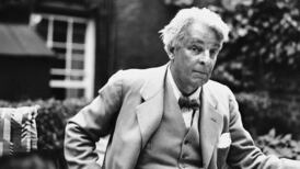 Irish poets to feature on London Underground