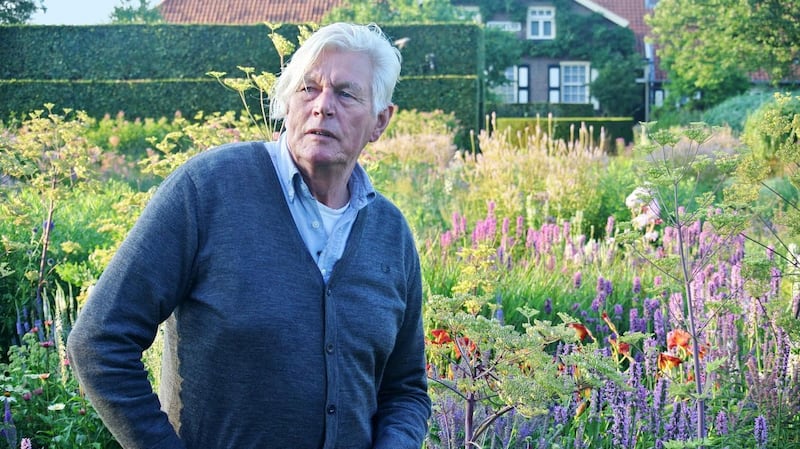 Nature’s way: Five Seasons: The Gardens of Piet Oudolf