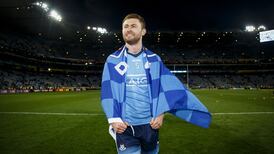 Jack McCaffrey will be a huge loss to Dublin - but he isn’t defined by football