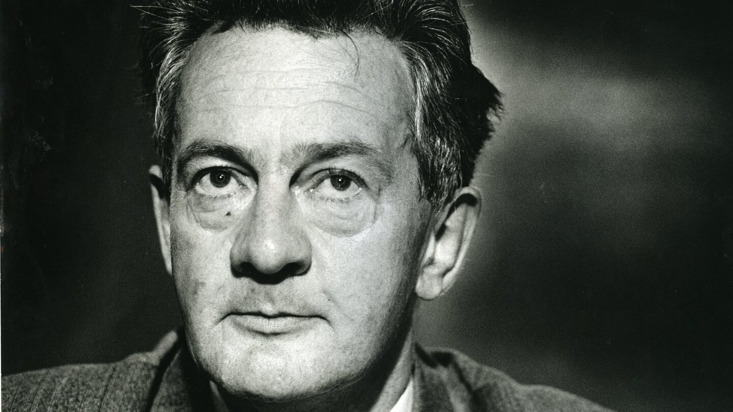 Des O’Malley has died aged 82. Photograph: Eamonn Farrell/RollingNews.ie