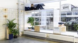 Ikea’s design lab for living conjures future home concepts