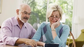 Are over-70s liable to new PRSI on unearned income?