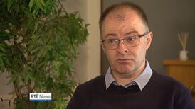 Man whose wife died from cervical cancer seeks accountability