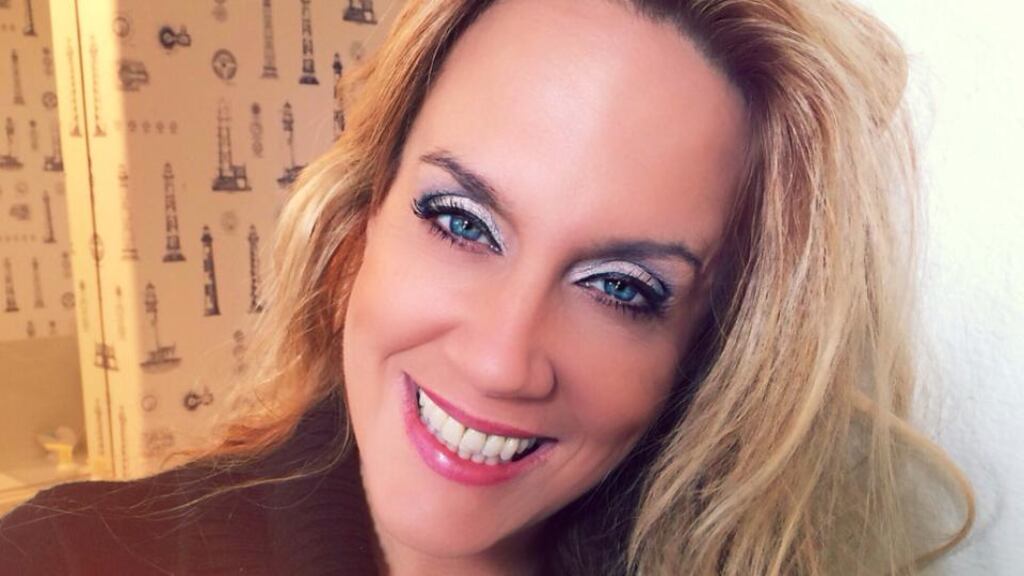 Brenda Romero: “A factor in Silicon valley is that we have is rightful paranoia,” Brenda says. “If you show your game idea, your game idea could get stolen . . . that has happened to John twice in Silicon Valley.”