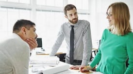 Why news media should take stock of stock imagery