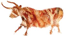 The farmer and the hunter-gatherer should be friends