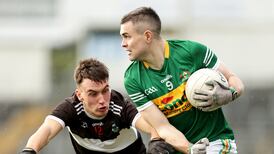 Spectacular strike from Peter McGarry seals Munster semi-final spot for Clonmel Commercials
