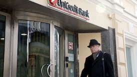 Italy’s bank bosses seek crunch solution to industry woes