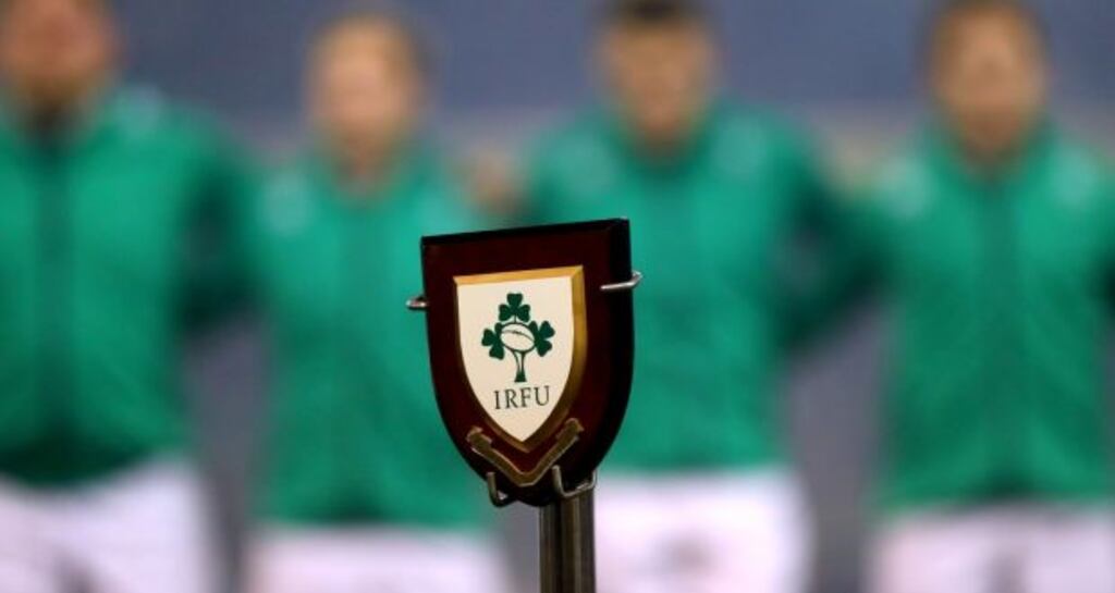 The incidents are alleged to have happened in Dublin after the province’s Pro14 final victory over Glasgow last month