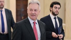 Israeli diplomat caught on camera plotting to ‘take down’ UK MPs