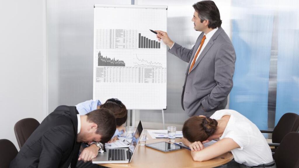 It turns out, however, that a certain level of boredom might actually enhance the creative quality of our work.