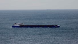 Ukrainian ambassador calls on Ireland to close ports to Russian vessels