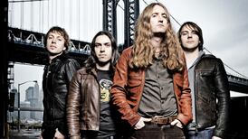 From AC/DC to Americana: The Answer climb towards a new horizon