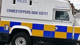 Pipe bomb explodes outside house with children inside