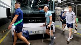 Limerick hurlers hope for respite from injuries as they prepare to go again