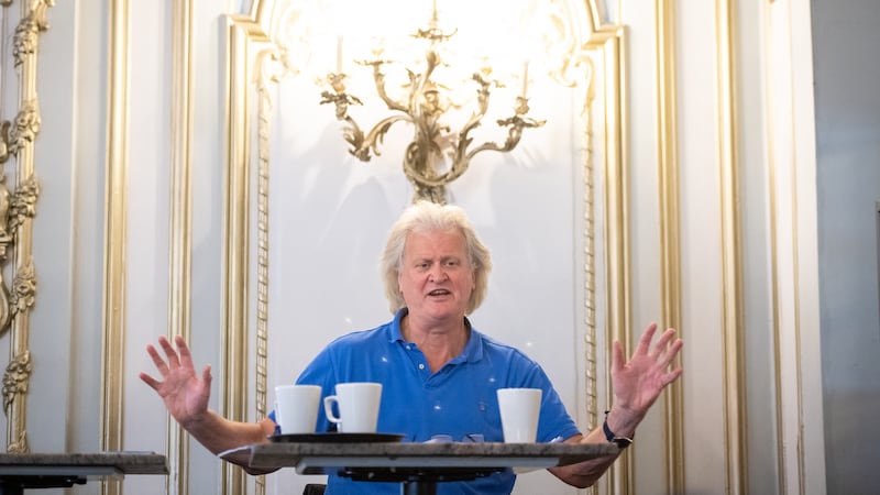 Wetherspoon reports ‘record’ sales despite shrinking pub estate