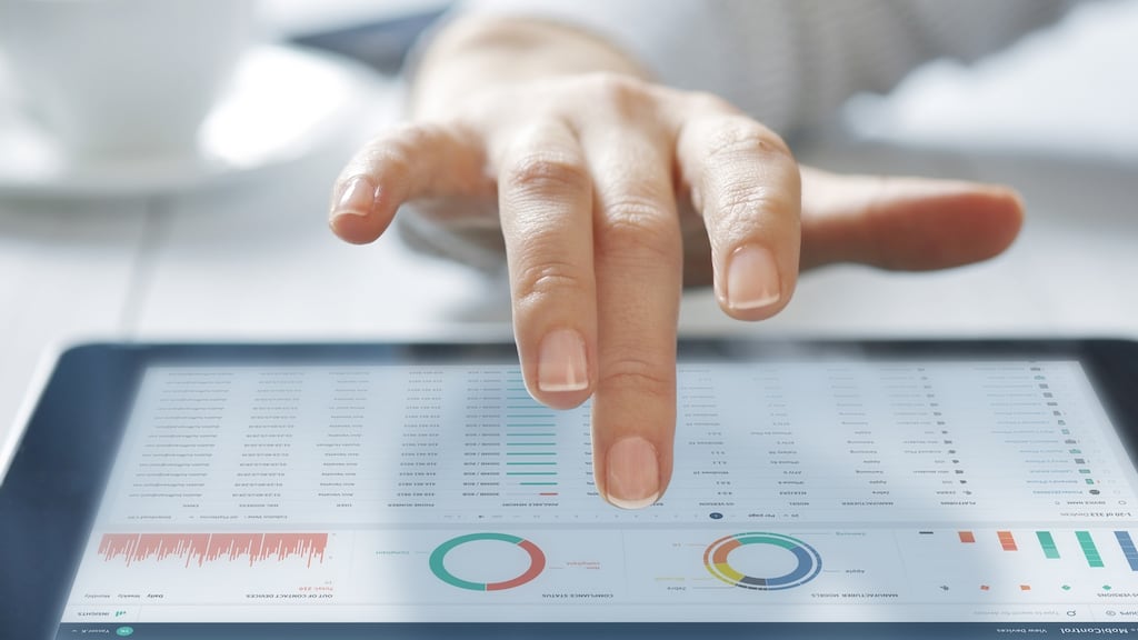 Soti provides a range of mobile and Internet of Things (IoT) enterprise management solutions