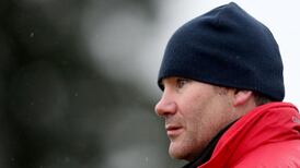 Two changes to Mayo team for Kerry match