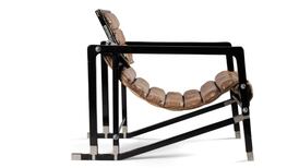 Design Moment: Transat Chair, 1927-30