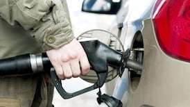 Fuel laundry sludge dumped at same NI spot 10 times