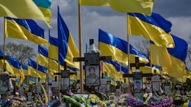 Putin announces three-day ceasefire in May but Ukraine calls for immediate peace