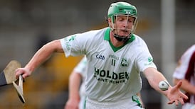 Henry Shefflin suffers setback in training with stress fracture of metatarsal