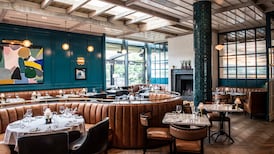 Win two tickets to the Muriel Wine Dinner at The River Lee Hotel, Cork