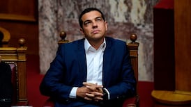 The Irish Times view on Macedonia’s new name: More acrimony is likely